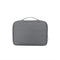 BUBM DGNS-XW Double Layer Digital Accessories Storage Bag USB Charger Cable Tablet Organizer Bag