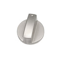 2PCS/PACK 6mm Gas Stove Knobs Cooker Oven Cooktop Metal Switch Control Kitchen
