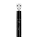 3D Effect Mascara Black Curving Lengthening Fiber Lashes Waterproof Eye Makeup