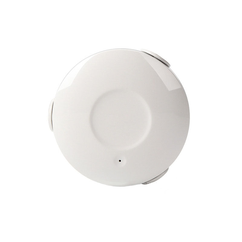 Smart WiFi Water Level Sensor Water Leakage Detector Accurate Flood Detection Device Smart Home Alarm Kit