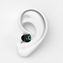 Bakeey T5 Binaural bluetooth TWS Stereo HiFi In-ear Earphone IPX5 Waterproof Headphones for Xiaomi Huawei