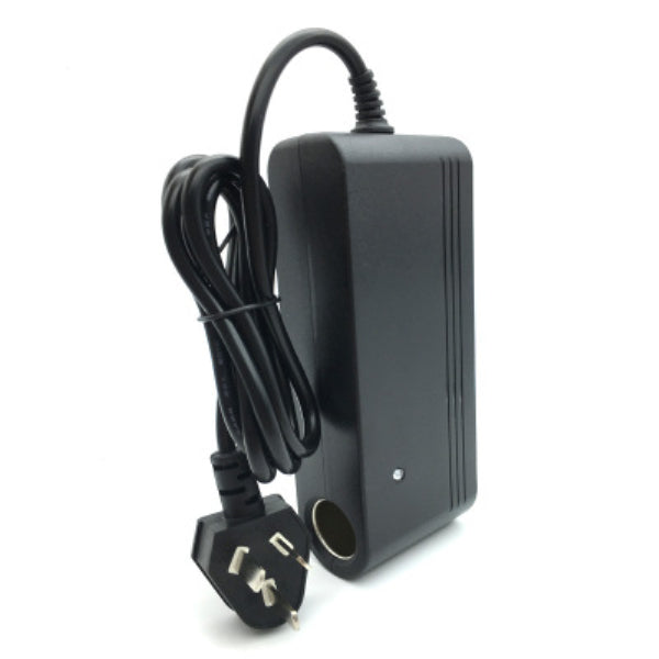 Multi-Used DC 12V 8A AC/DC Adapter Car Power Supply Converter Power Adapter for Air pump Vacuum Cleaner