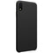 NILLKIN Smooth Shockproof Liquid Silicone Rubber Back Cover Protective Case for iPhone XR
