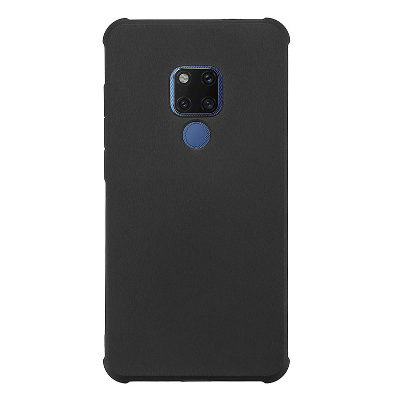 Bakeey Shockproof Soft TPU Back Cover Protective Case for Huawei Mate 20