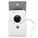 PU Protective Case Bag For PAPERANG P1 bluetooth 4.0 Printer Wireless Connection Photo Printer