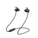 Pincun H8 Wireless bluetooth Earphone IPX4 Waterproof Magnetic Adsorption Bass Headphone with Mic
