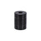 2Pcs Black 5x5mm Aluminium Stepper Motor Shaft Coupler for CNC 3D Printer Part