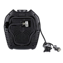 Audew Tire Inflator 12V DC Pump 150 PSI Air Compressor For Car Truck Bicycle RV