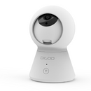 DIGOO DG-K2 1080P PTZ Smart Home Security IP Camera Two-way Audio TF Card Cloud Storage Compatible with Smart Life Tuya APP