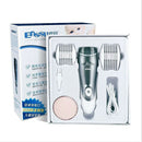 Baby Electric Hair Clipper Silent USB Timmer Kids Grooming Shaver Hair Shave