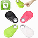 Loskii PT-10 Pet Tracker Dog Anti Lost Tracker Smart Bluetooth Tracer Locator Tag Alarm Tracer Finder Home Pet Anti Lost Device