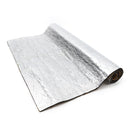 10mm Car Deadener Heat Sound Proofing Insulation Hood Exhaust Muffler 100x140cm