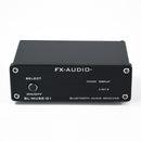 FX-Audio BL-MUSE-01 Hifi Lossless bluetooth Audio Receiver RCA Optical Coaxial Output Amplifier