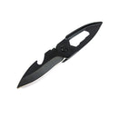 IPRee A1 10-in-1 Outdoor Multifunctional Survival Tools Kit Outdoor EDC Survival Emergency Kit