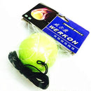 Profession Training Tennis Ball With High Elastic Line For Beginner Tennis Exercise Device