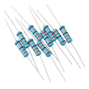 20pcs 2W 33R Metal Film Resistor Resistance 1% 33 ohm Resistor