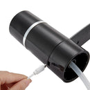 KCASA KC-EWP02 Electric Water Bottle Pump Dispenser Rechargeable Drinking Water Bottles Suction Unit