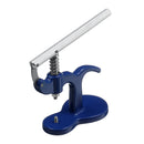 506Pcs Watch Repair Tool Kit Back Case Pin Link Spring Strap Remover Opener Tool Set