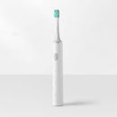 [Basic Version] Xiaomi Mijia T300 Sonic Electric Toothbrush UV Sterilization Gentle Brushing with Zone Reminder Memory Function for Family Dental Care