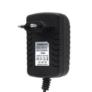 Geekworm EU Standard DC 5V 3.0A Power Supply Adapter With Switch For Raspberry Pi