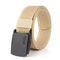 ENNIU CB256 120cm Outdoor Breathable Tactical Belt For Man Women Camping Hunting Waistband