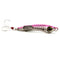 ZANLURE 1PCS 10G 15G Luminous Metal Fishing Lures Bait Sequins Submarine Shore Cast Iron Plate Baits