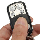 DANIU 433mhz Electric Cloning Universal Gate Garage Door Remote Control Fob Key Fob