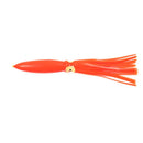 1 Pcs 21cm 19g Rubber Squid Fishing Lure Octopus Soft Bait Portable Fishing Hunting