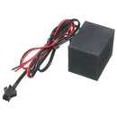 DC 12V Drive Controller For 1-20M LED Strip Light El Wire Glow Flexible Neon Decor