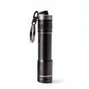 NICRON N1 AAA EDC Flashlight Mini KeyChain Light Waterproof LED Mini Torch Work Lamp Outdoor Hunting Camping Emergency Lantern