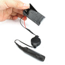 9V Electronic Fire Ball Launcher Magic Toys Trick Stage Props Illusion Accessories