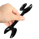 4Pcs Dental Double-headed T-Shape Intraoral Cheek Lip Retractor Mouth Opener
