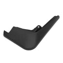 Front And Rear Car Mudguards Fender Splash Flaps Mud Flaps For Renault Captur 2015-2017