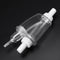 12/16mm Aquarium Fish Tank CO2 Atomizer Diffuser Carbon Dioxide Bubble Counter