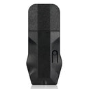 Bakeey 2 in 1 bluetooth 5.0 Transmitter 3.5mm AUX Jack Music Receiver Wireless Audio Handsfree Adapter For iPhone XS 11 Pro Huawei P30 Pro Speaker PC