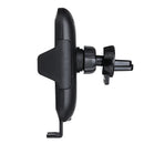 Automatic Induction 10W Car Wireless Fast Charger Phone Holder Air Vent Bracket for iPhone XS XR X