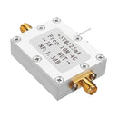 Ultra Low Noise Amplifier LNA High Linearity 21DB 10M-4G High Gain Wideband Amplification Module