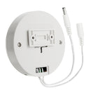 DC12V 5A Adjustable Light and Adjustable Time Mini PIR Infrared Motion Sensor Switch For LED Strip