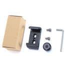 UURig R010 Bracket Clamp Holder Extendable Clip for DSLR Camera Cage Stabilizer Power Bank Smartphone