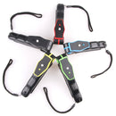 Mini Tripod Live Holder Handheld Self-timer Stabilizer for Gopro Camera Mobile Phone