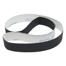 12Pcs 1x30 Inch Sanding Belts Silicon Carbide 400/600/800/1000 Grits Abrasive Sanding Belts