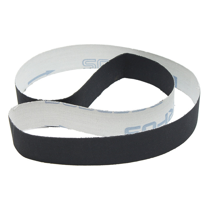 12Pcs 1x30 Inch Sanding Belts Silicon Carbide 400/600/800/1000 Grits Abrasive Sanding Belts
