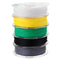 WINBO Black/White/Gray/Lemon Yellow/Green/Orange/Pink 1KG/Roll 1.75mm ABS Filament for 3D Printer