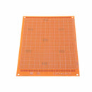 10pcs Universal PCB Board 12x18cm 2.54mm Hole Pitch DIY Prototype Paper Printed Circuit Board Panel Single Sided Board