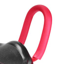 BIKIGHT Bike Kids Rack Seat Protection Safety Soft Cycling Children Front Saddle Chair Motorcycle E