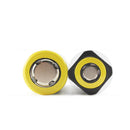 On The Road 18650 To 26650 Li-ion Battery Conversion Body Tube Battery Holder