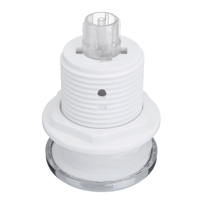 Push Button Switch Garbage Disposer Air Switch Kit For Bath Tub Spa Garbage Switch