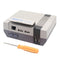 NESPi Pro FC Style NES Blue Sign Enclosure Case With RTC Function For Raspberry Pi