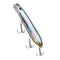 ZANLURE Topwater Bass Fishing Lure 10cm/15g Sea Fishing