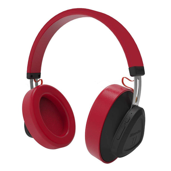 [bluetooth 5.0] Bluedio TM Wireless bluetooth Headphone Voice Control Stereo Headsets with Mic